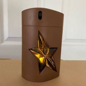 Thierry Mugler A*MEN Pure Havane 100mL EDT Discontinued Great Tobacco Scent